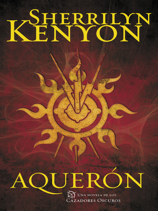 Detalles del título Aquerón (Cazadores Oscuros 15) de Sherrilyn Kenyon - Lista de espera